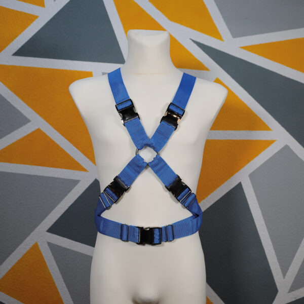 Harness │ Berk – Bild 2