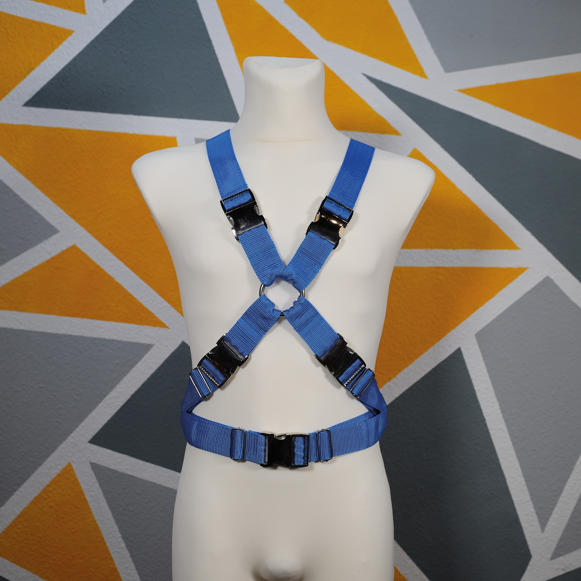 Harness │ Berk