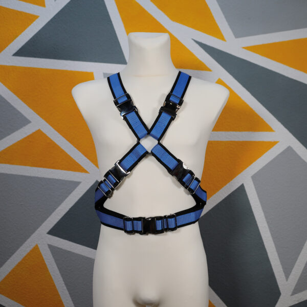 Harness │ Berk