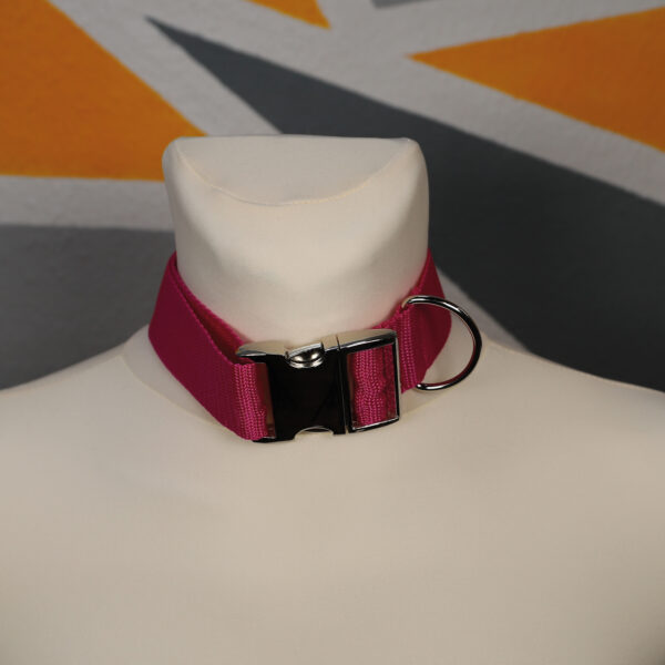 Halsband │Pink