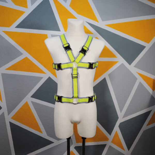 Harness │ Tekki – Bild 4