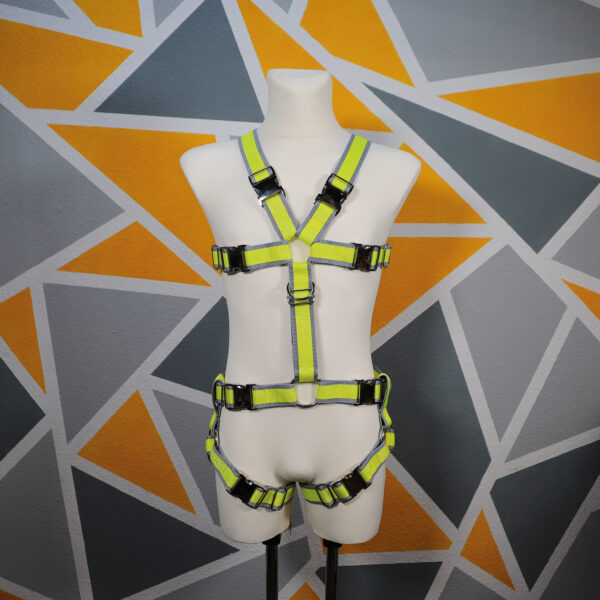 Harness │ Tekki – Bild 3